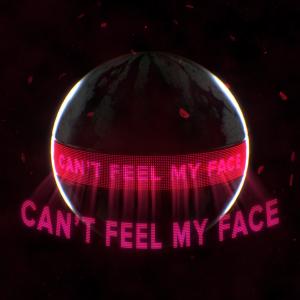Strange Fruits Music的专辑Can't Feel My Face (feat. Ember Island)