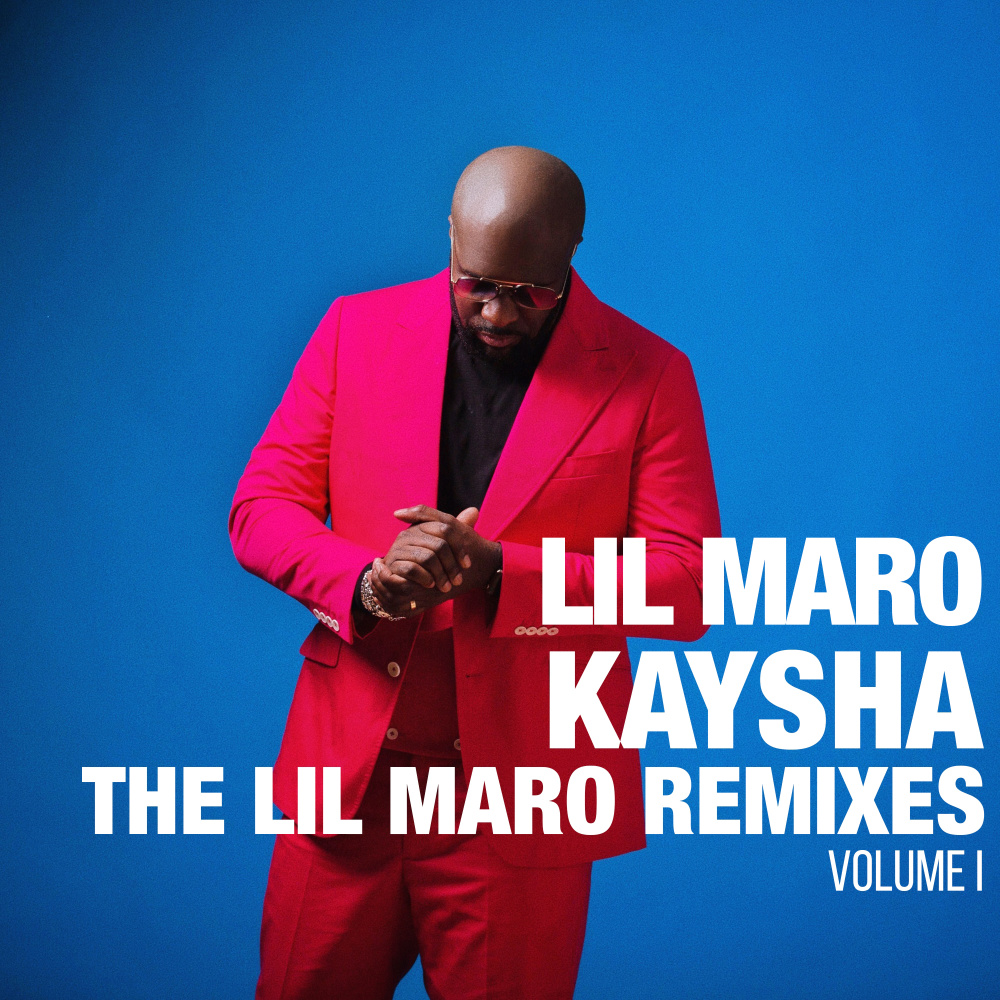 Pasi (Lil Maro Remix)