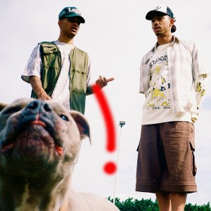 ดาวน์โหลดและฟังเพลง Follow Excitement! พร้อมเนื้อเพลงจาก Rizzle Kicks