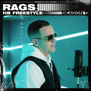 Album Rags - HB Freestyle (Season 5) (Explicit) from Hardest Bars