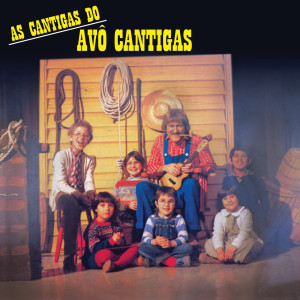 收聽Avo Cantigas的Dó Ré Mi Fá Sol Lá Si Dó歌詞歌曲