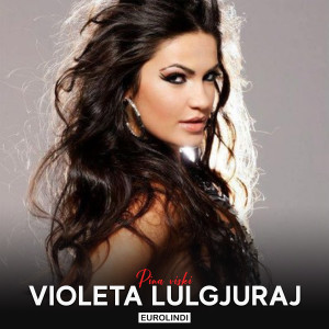 Album Pina viski from Violeta Lulgjuraj