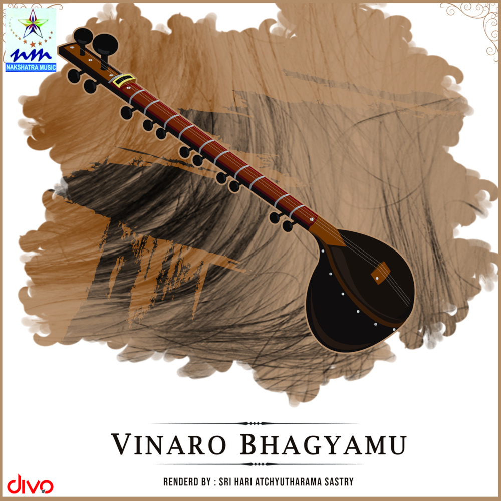 Vinaro Bhagyamu Suddhadhanyasi