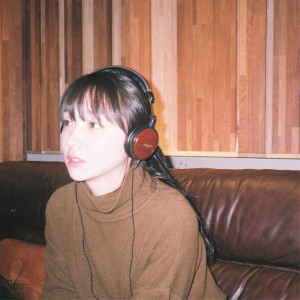Album That's how I am from 은호