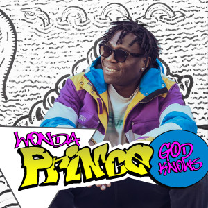 Wonda Prince的专辑God Knows