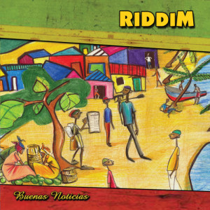 收聽Riddim的Dj dj (Intro Luca)歌詞歌曲