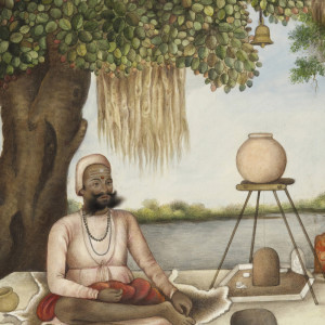 Dengarkan Tibetan Monks lagu dari Deep Sleep dengan lirik