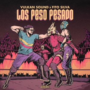Listen to Los Peso Pesado song with lyrics from VulKan Sound