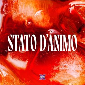 อัลบัม Stato D'Animo (feat. Clida & Metis) ศิลปิน Spazio X