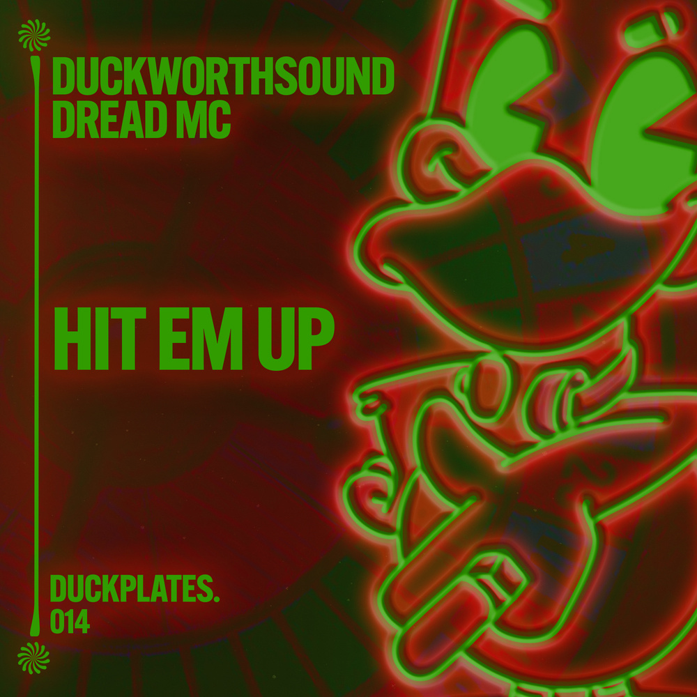 Hit 'Em Up