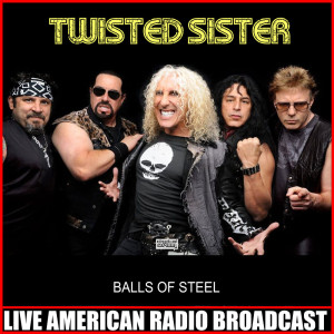 ดาวน์โหลดและฟังเพลง I'll Never Grow Up Now (Live) พร้อมเนื้อเพลงจาก Twisted Sister