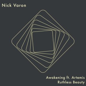 อัลบัม Awakening / Ruthless Beauty ศิลปิน Nick Varon