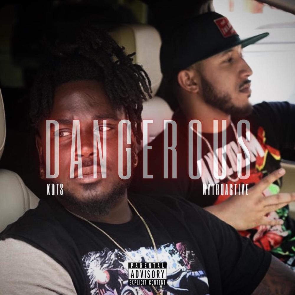 Dangerous (Explicit)