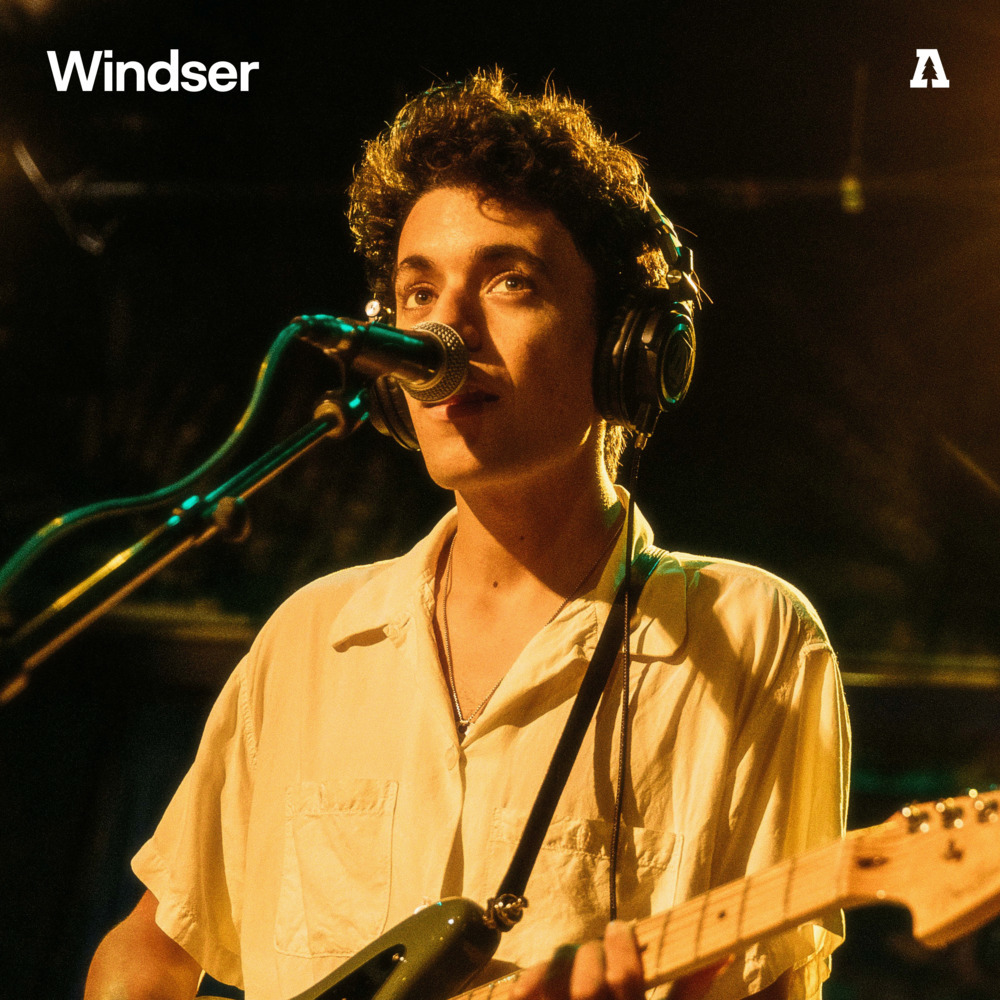 Windser on Audiotree Live