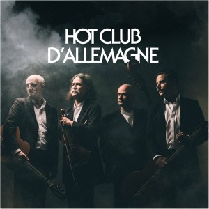 收聽Hot Club d'Allemagne的Clouds歌詞歌曲