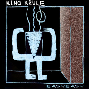 收聽King Krule的Easy Easy歌詞歌曲