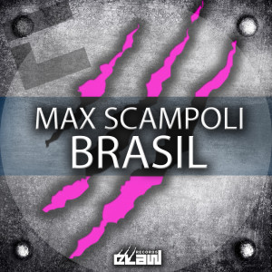 Listen to Brasil (Extended Mix) song with lyrics from Max Scampoli