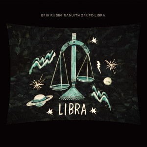 อัลบัม Libra ศิลปิน Erik Rubin