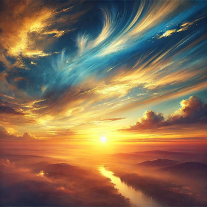 default playlist img