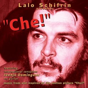 收聽Lalo Schifrin的Tango歌詞歌曲