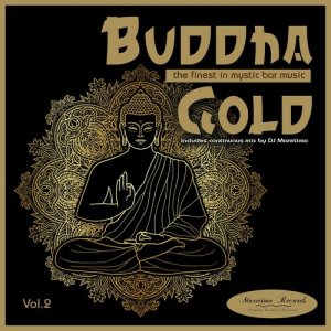 ดาวน์โหลดและฟังเพลง Buddha Gold Vol.2 - Continuous Mix พร้อมเนื้อเพลงจาก DJ Maretimo