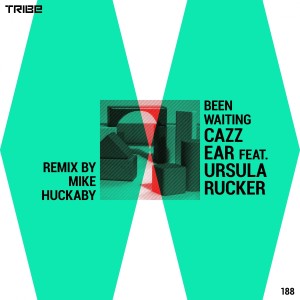 Been Waiting (Mick Huckaby Deep Transportation Mix) dari Cazz Ear