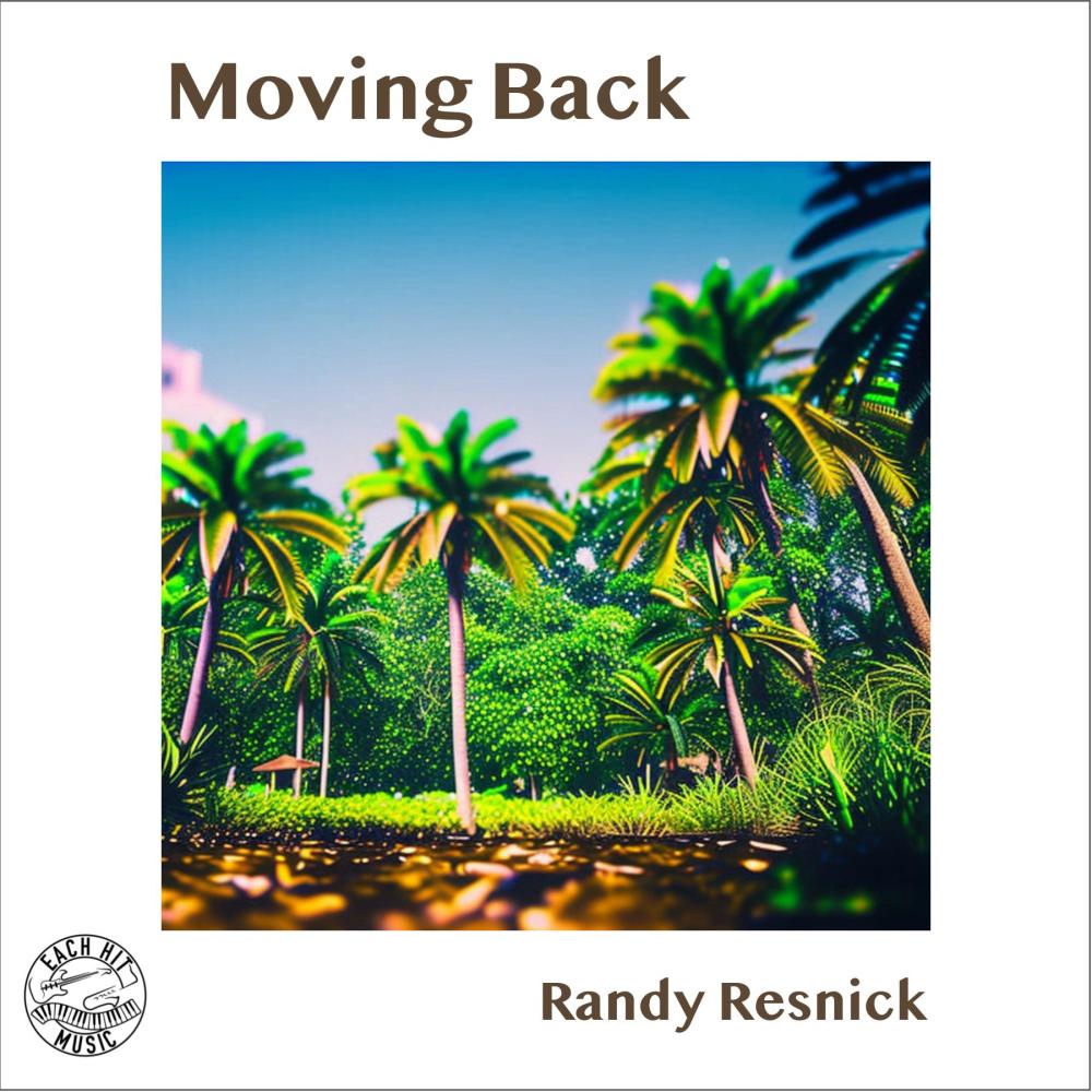 Moving Back