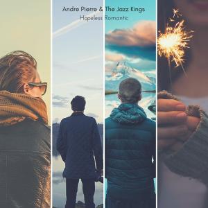 Dengarkan Dating Myself lagu dari André Pierre dengan lirik