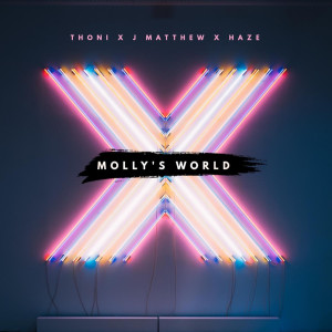 Album Molly's World (Explicit) from thöni