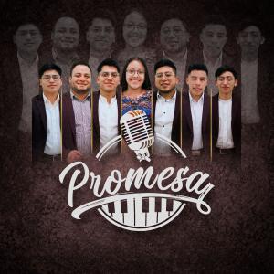 Grupo Promesa的專輯TOMA MI CORAZON