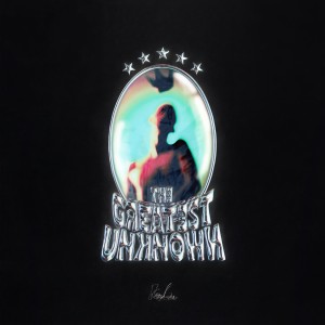 King Gnu的專輯THE GREATEST UNKNOWN