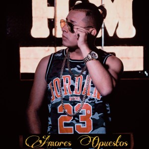 ดาวน์โหลดและฟังเพลง Amores Opuestos พร้อมเนื้อเพลงจาก Mr.tune El Sistematiko