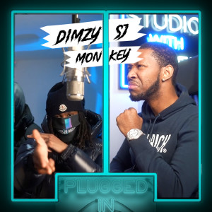 Listen to Dimzy x Monkey x Sj X Fumez the Engineer - Plugged in, Pt. 1 (Explicit) song with lyrics from Fumez The Engineer