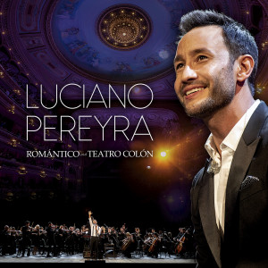 ดาวน์โหลดและฟังเพลง Que Suerte Tiene El (Live) พร้อมเนื้อเพลงจาก Luciano Pereyra