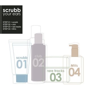 ดาวน์โหลดและฟังเพลง See พร้อมเนื้อเพลงจาก SCRUBB