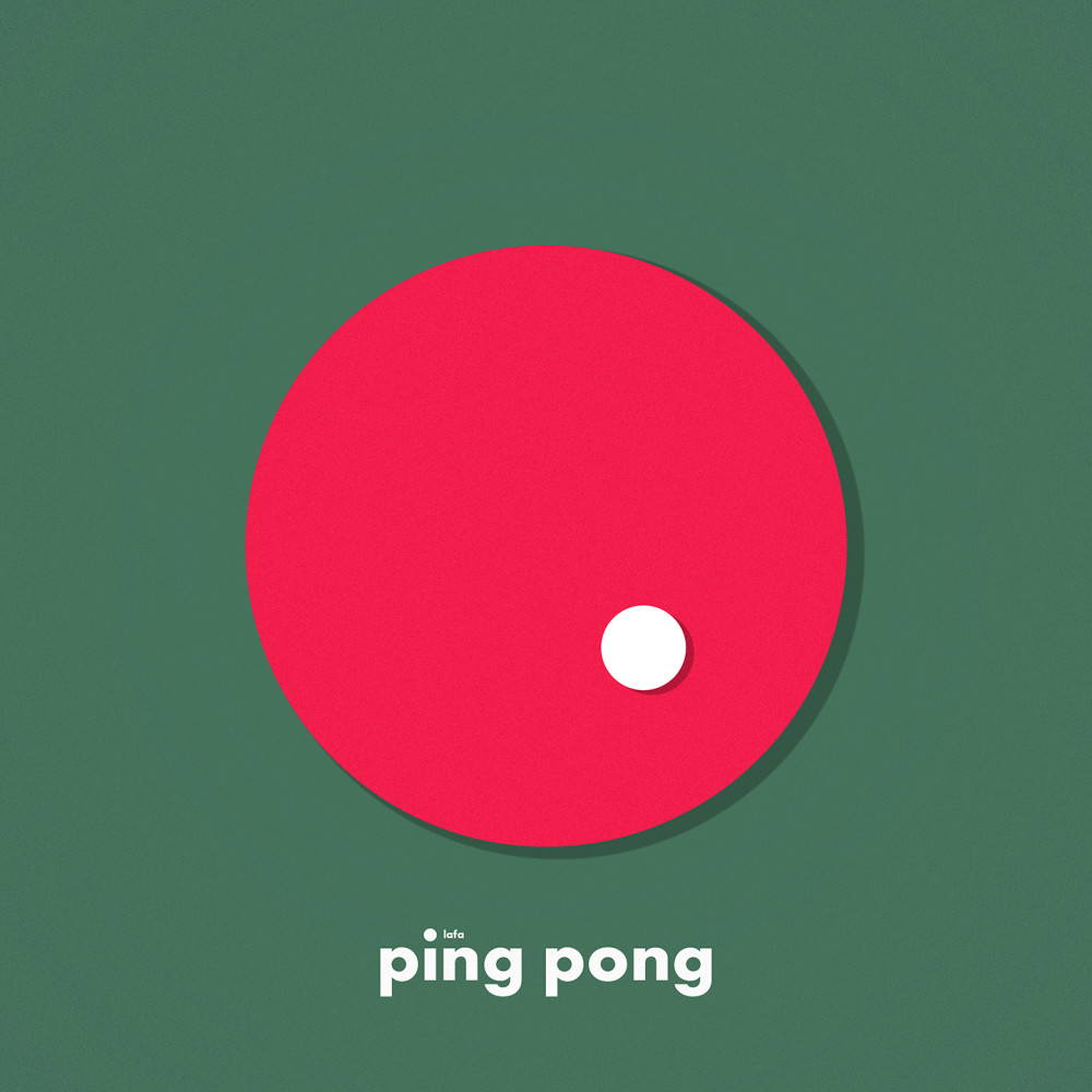 Ping Pong