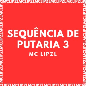 Album SEQUÊNCIA DE PUTARIA 3 (Explicit) from mc lipzl