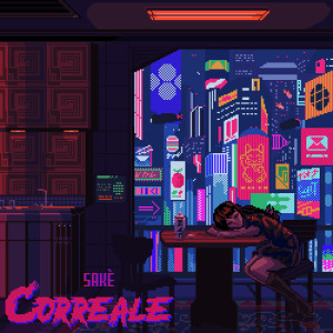 ดาวน์โหลดและฟังเพลง Sakè พร้อมเนื้อเพลงจาก Correale