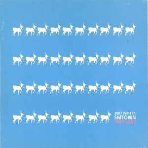 收听SM家族的사랑 하나죠 Only Love歌词歌曲