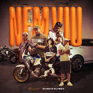 Listen to Nem Viu (Explicit) song with lyrics from DJ Gu