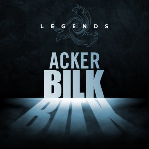 Acker Bilk & His Paramount Jazz Band的專輯Legends