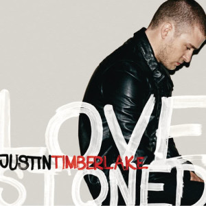 Justin Timberlake的專輯LoveStoned