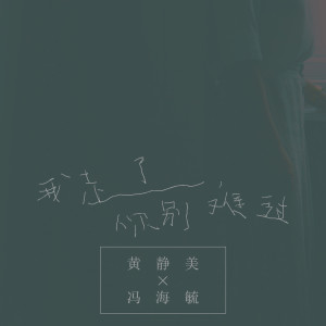 收聽黃靜美的我走了，你別難過歌詞歌曲