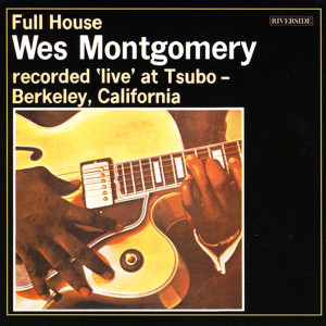 Album Full House (Full Album 1962) from 