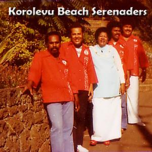 收聽Korolevu Beach Serenaders的Pearly Shells歌詞歌曲