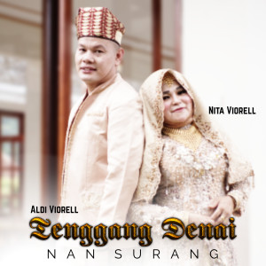 Album Tenggang Denai Nan Surang from Nita Viorell