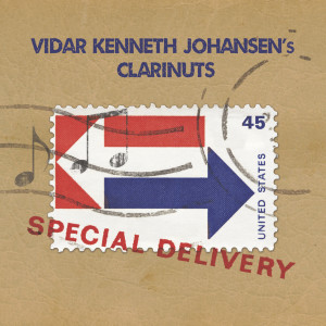收聽Vidar Kenneth Johansen's Clarinuts的Shawmanistic Blues歌詞歌曲