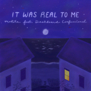 Mokita的專輯It Was Real To Me