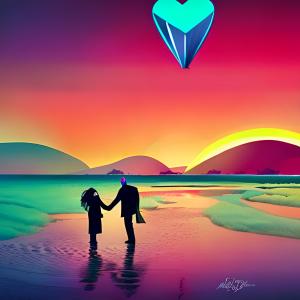 Album Fell In Love from Be3up Beats