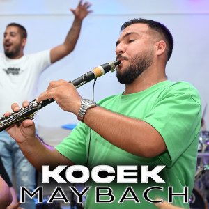 Listen to Kocek Maybach song with lyrics from Sedan Video